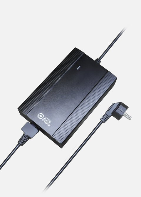 ENGWE LE20 8A Fast Charger | Full Charge in 2–3 Hours