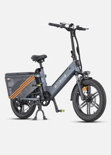 ENGWE LE20 (International / non-EU version) electric bike — main product photo