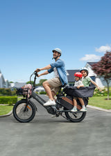 ENGWE LE20 electric bike — product photo 2 of 20