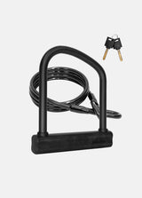 ENGWE Mini U-Lock accessory — main product photo