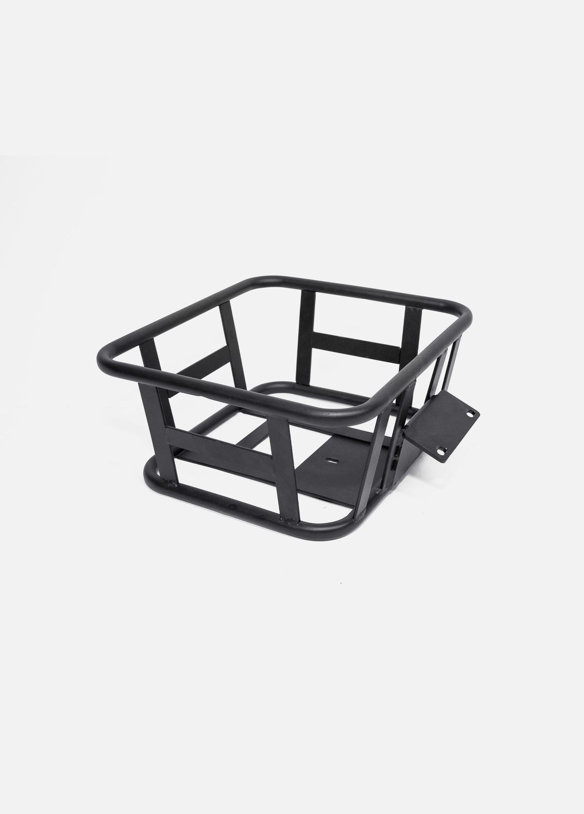 ENGWE M1 Front Basket | Iron, 32.5 × 20 × 39.5 cm