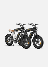 ENGWE M20 electric bike (twin pack) — product photo 2 of 7