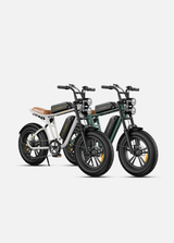 ENGWE M20 electric bike (twin pack) — product photo 5 of 7