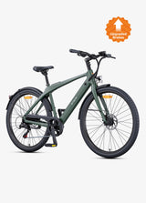 ENGWE N1 Air Carbon Fibre E-Bike — product detail