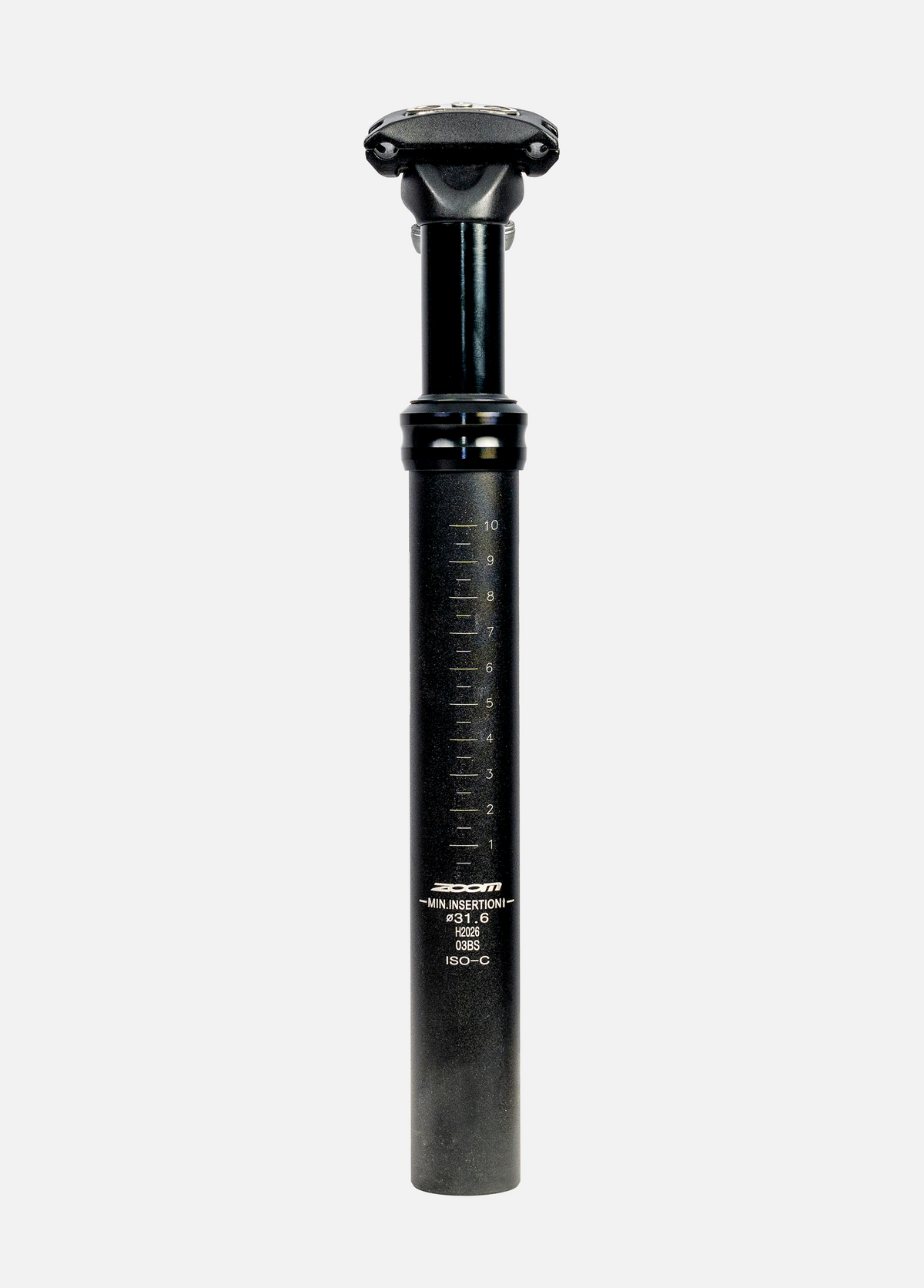O20 Boost Suspension Seatpost accessory — main product photo