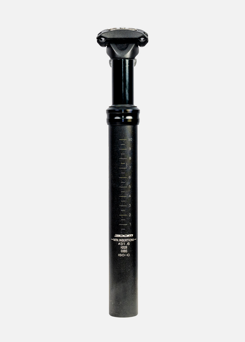 ENGWE O20 Boost Suspension Seatpost | Comfort Upgrade