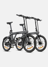 ENGWE P20 electric bike (twin pack) — product photo 2 of 6