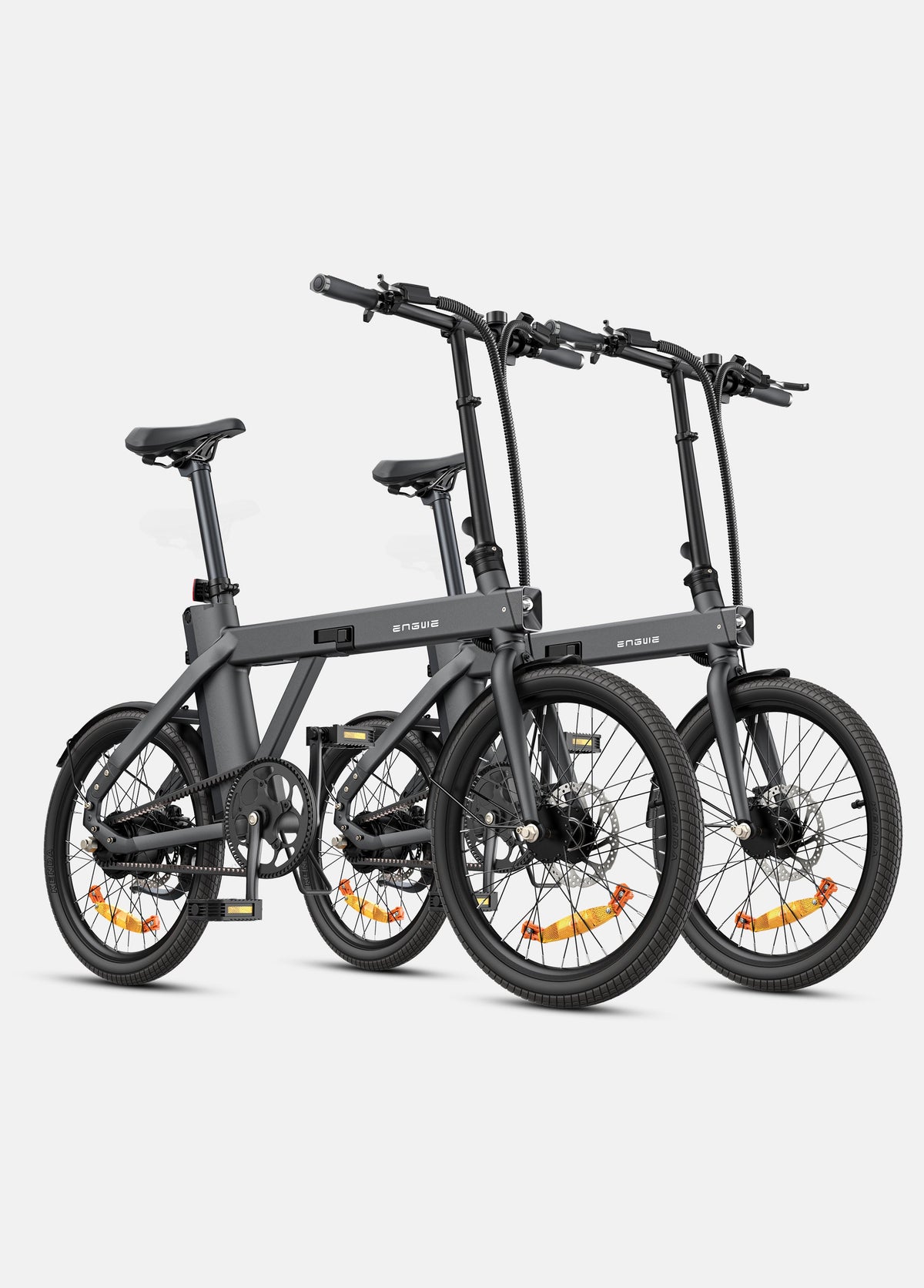 ENGWE P20 electric bike (twin pack) — product photo 2 of 6
