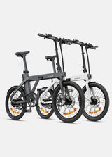 ENGWE P20 electric bike (twin pack) — main product photo