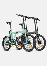 ENGWE P20 electric bike (twin pack) — product photo 3 of 6