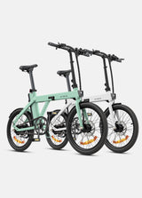 ENGWE P20 electric bike (twin pack) — product photo 4 of 6