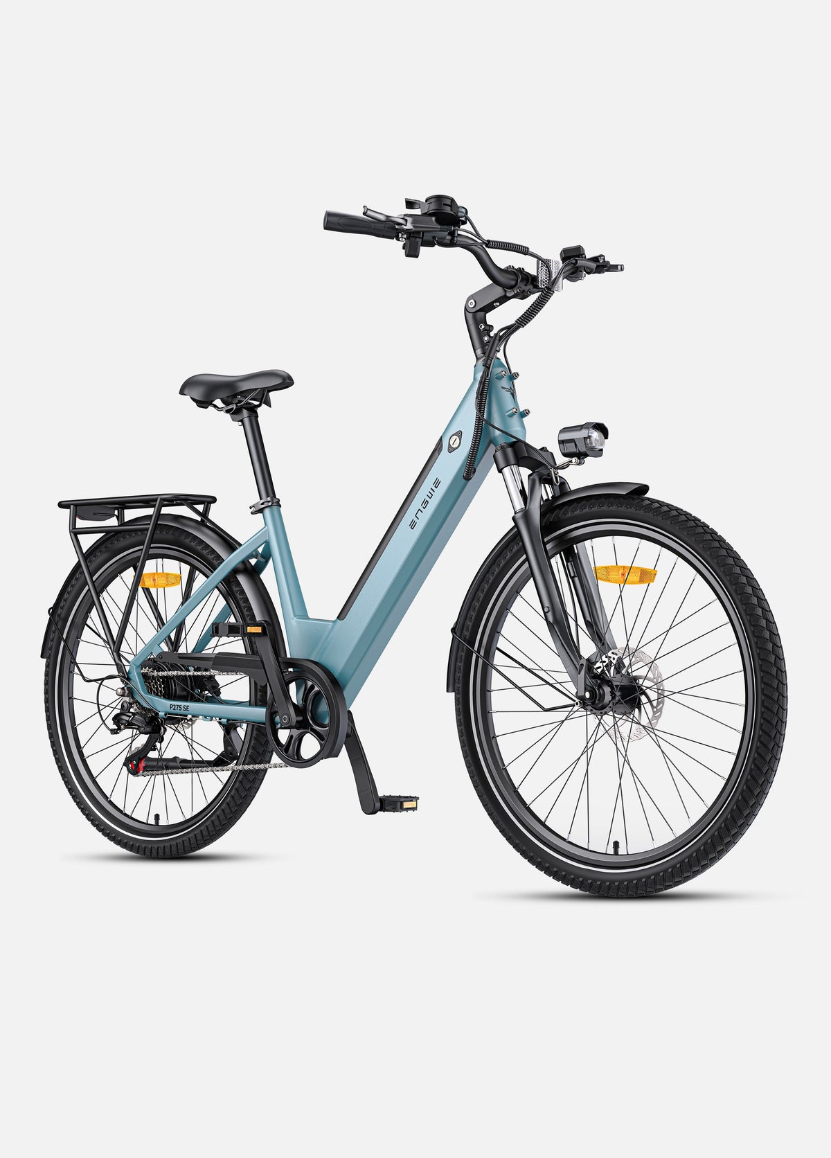 ENGWE P275 SE electric bike — main product photo
