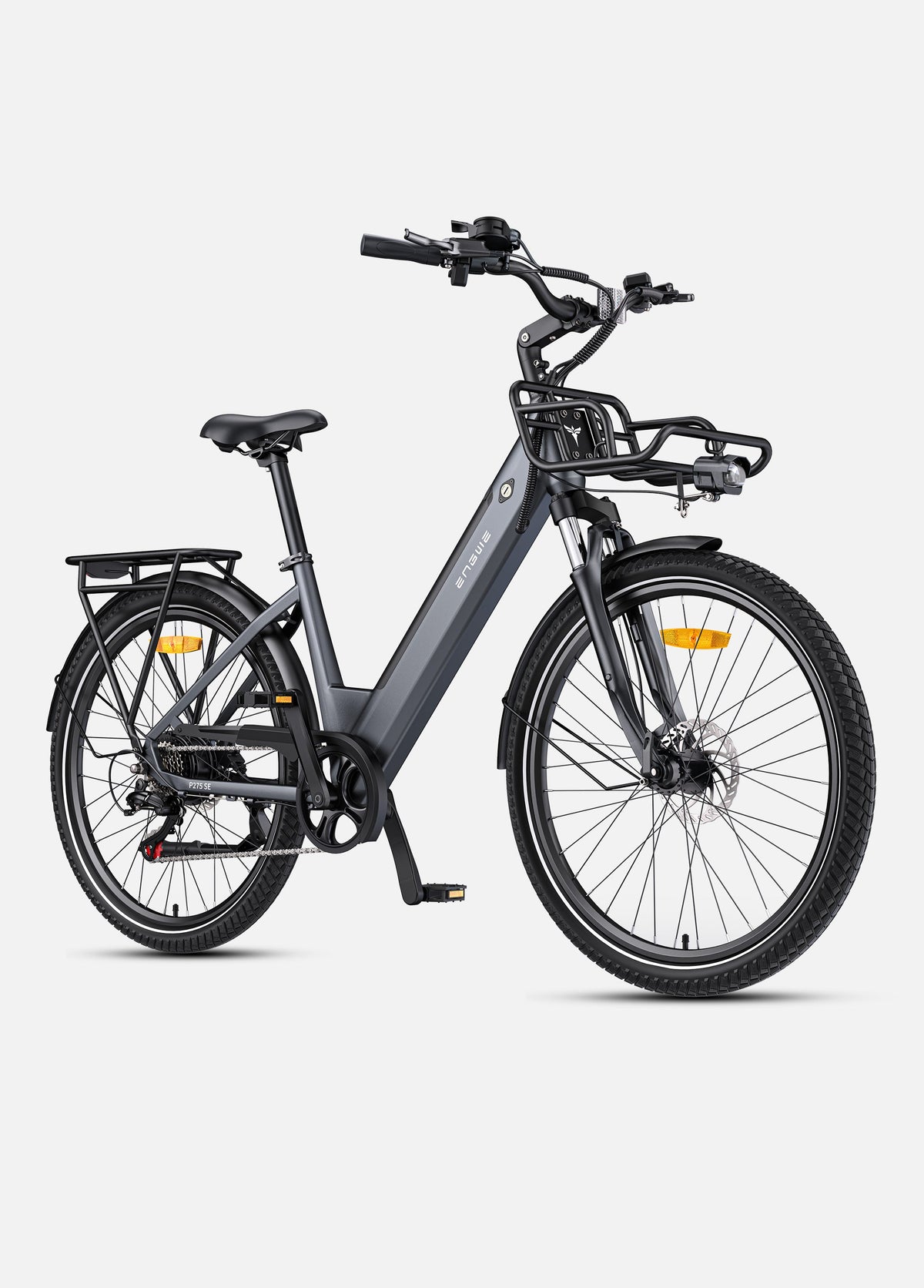 ENGWE P275 SE electric bike — product photo 7 of 11