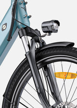 ENGWE P275 SE electric bike — product photo 11 of 11