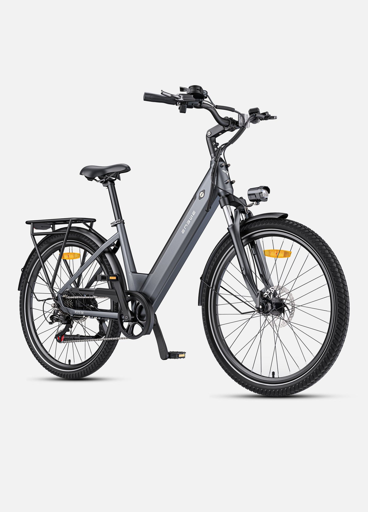 ENGWE P275 SE electric bike — product photo 5 of 11