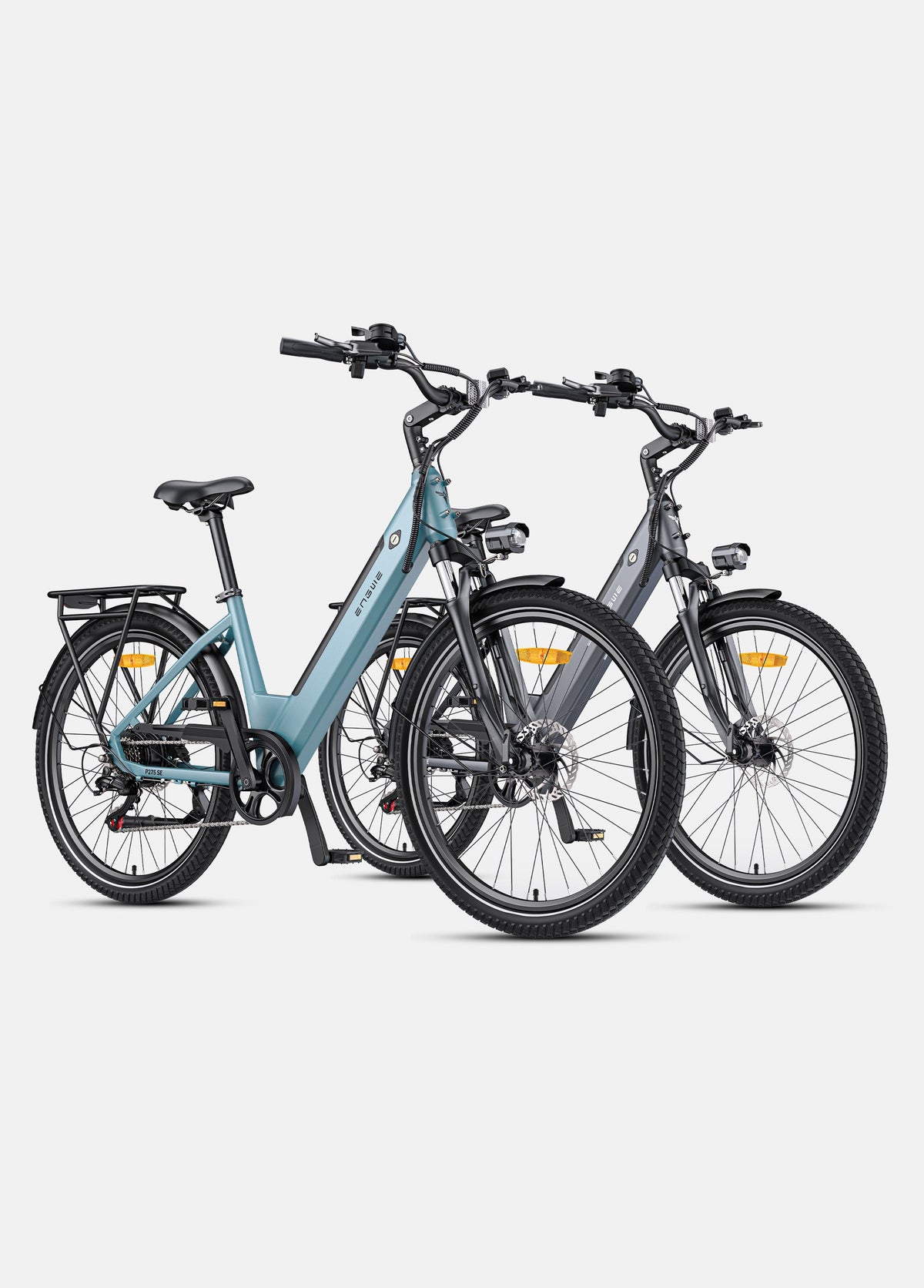 ENGWE P275 SE electric bike (twin pack) — main product photo