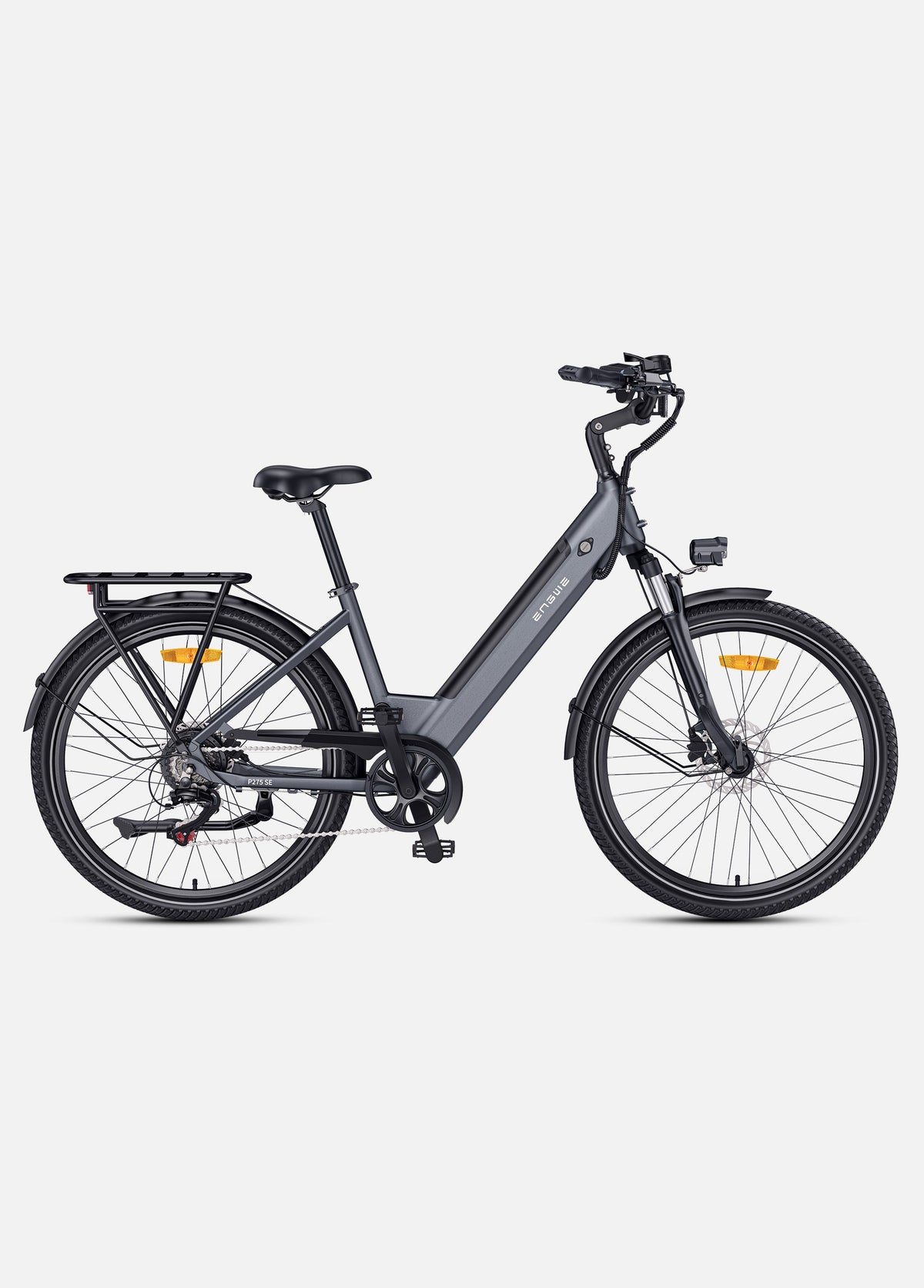 ENGWE P275 SE electric bike — product photo 6 of 11