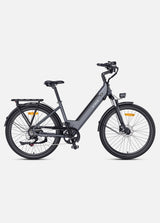 ENGWE P275 SE electric bike — product photo 6 of 11