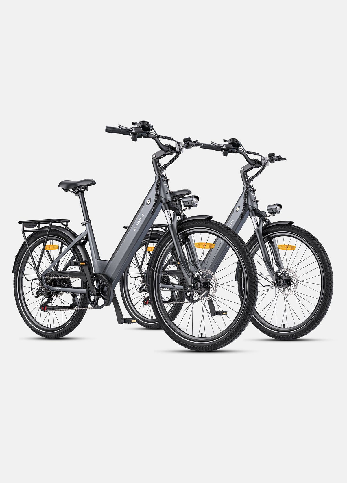 ENGWE P275 SE electric bike (twin pack) — product photo 3 of 4