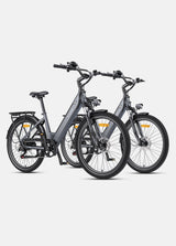 ENGWE P275 SE electric bike (twin pack) — product photo 3 of 4