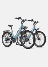 ENGWE P275 SE electric bike (twin pack) — product photo 4 of 4