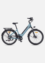ENGWE P275 SE electric bike — product photo 4 of 11