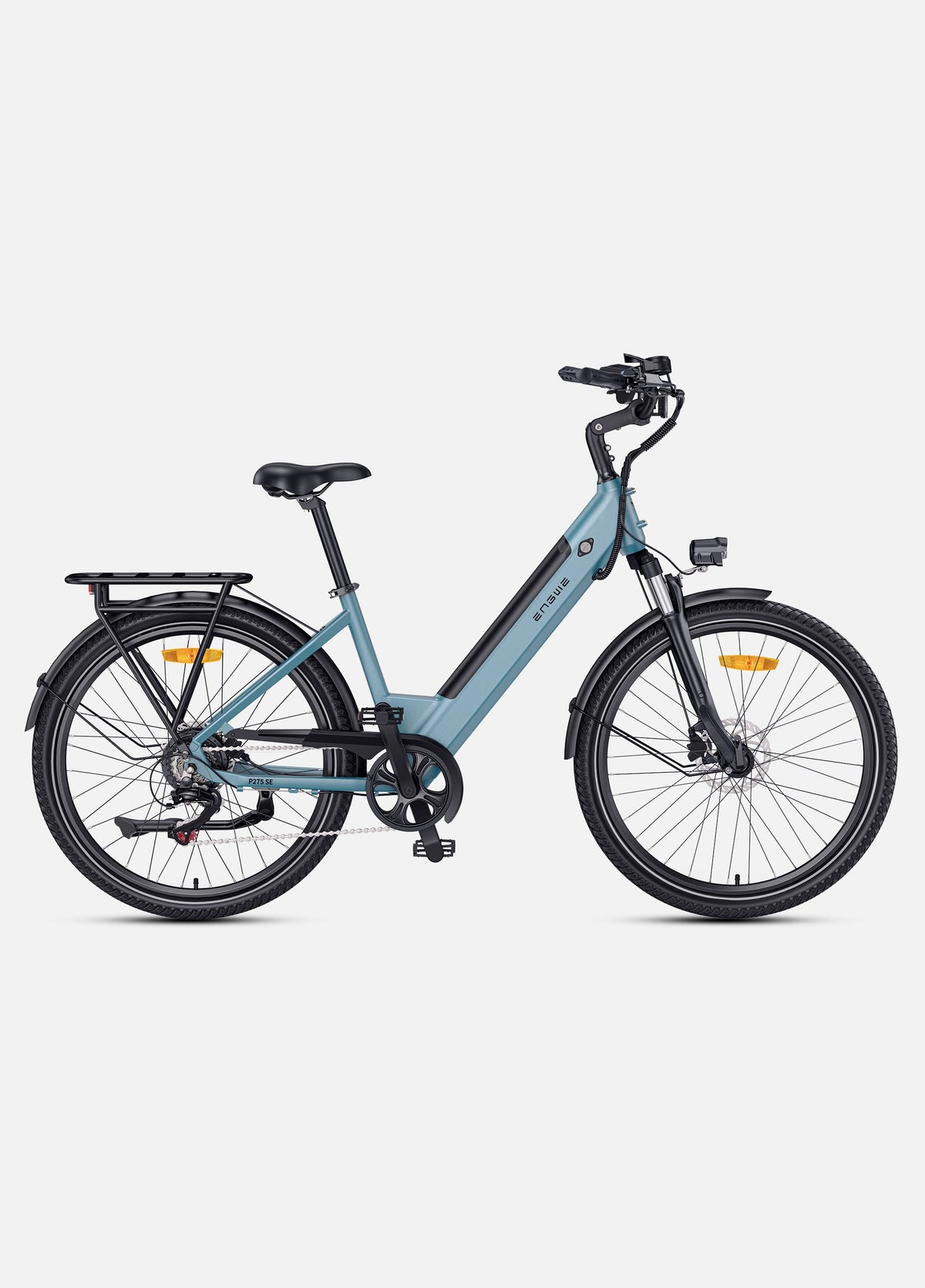 ENGWE P275 SE Urban Commuter E-Bike | 100 km, Torque Sensor