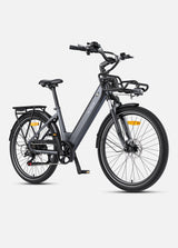 P275 SE Front Basket accessory — product photo 2 of 2
