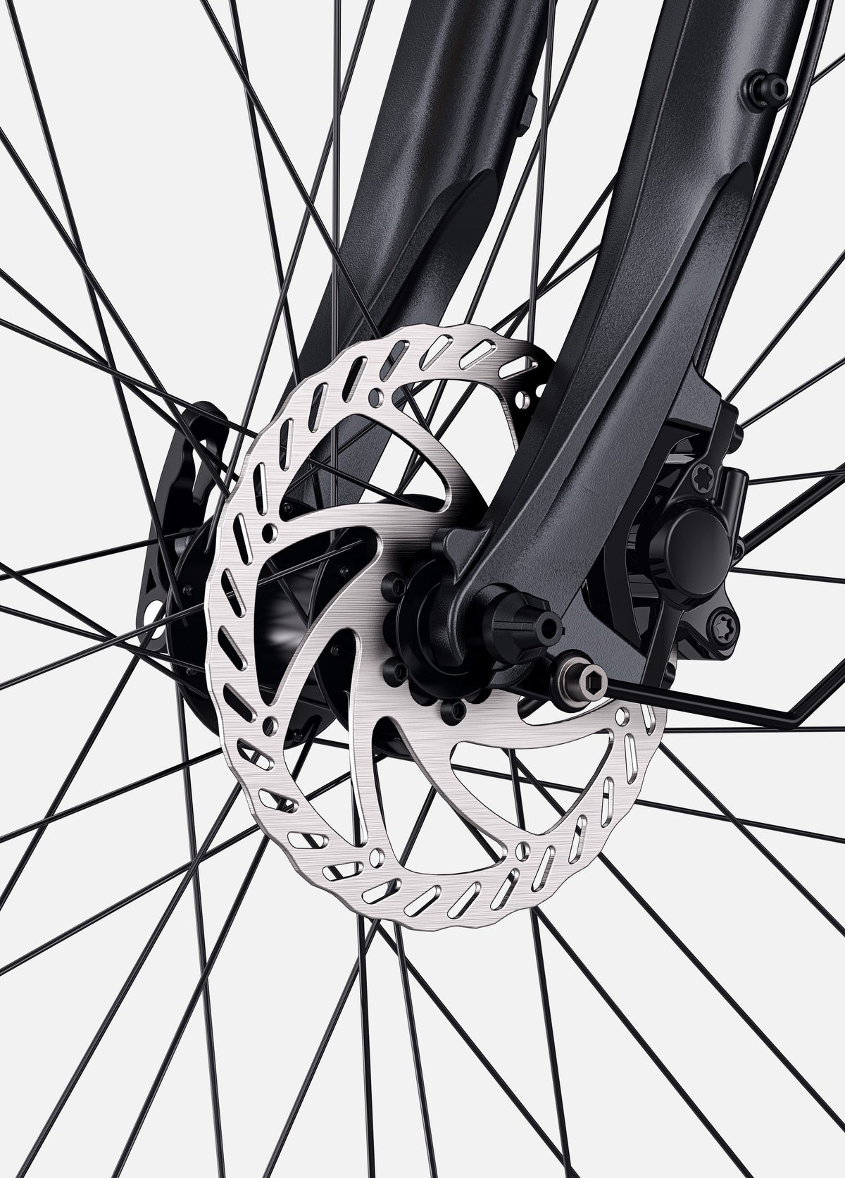 ENGWE P275 SE electric bike — product photo 9 of 11