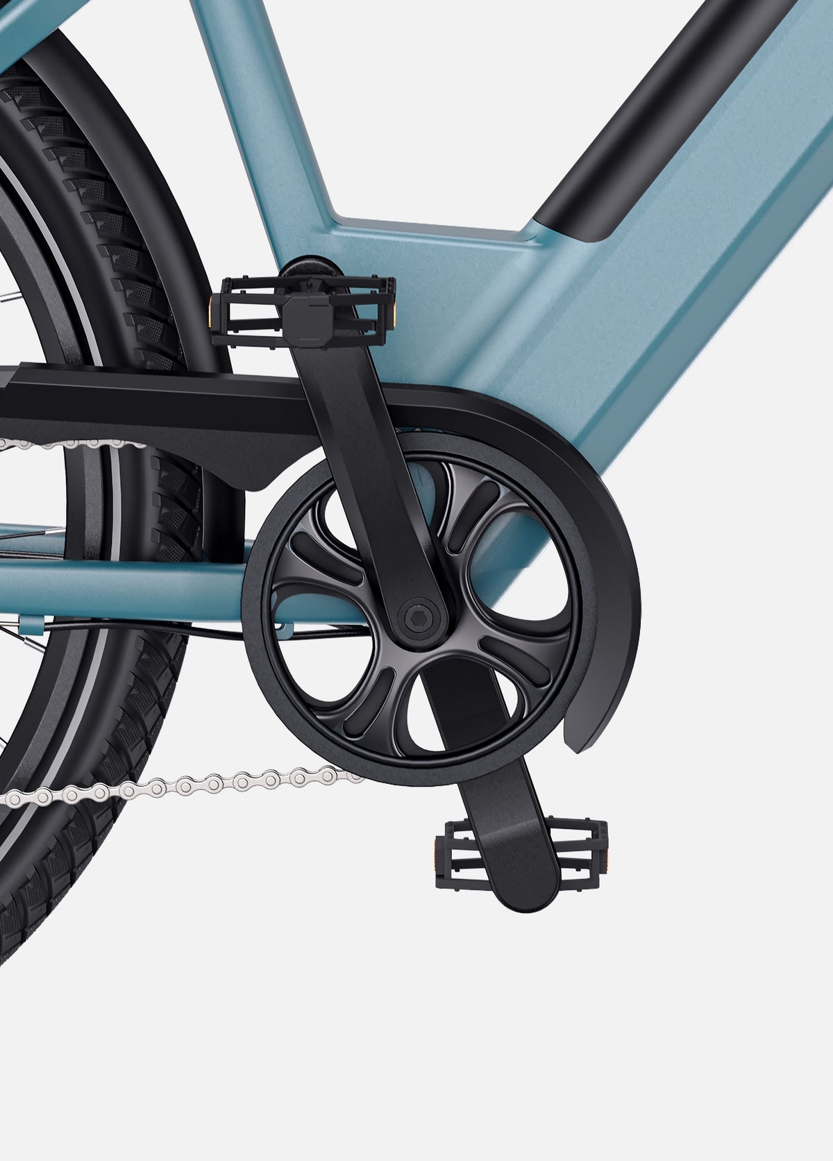 ENGWE P275 SE electric bike — product photo 10 of 11