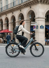 ENGWE P275 SE electric bike — product photo 2 of 11