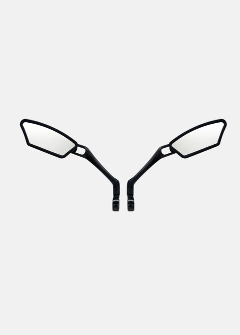 ENGWE Bike Mirrors | 360° Rotatable, Foldable Pair