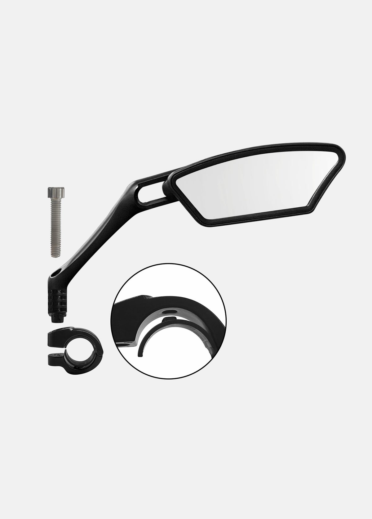 ENGWE Rear View Mirrors accessory — product photo 5 of 5
