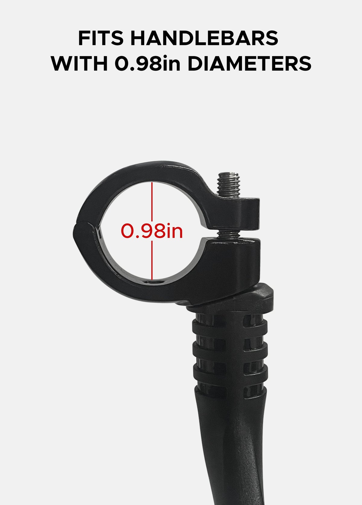 ENGWE Rear View Mirrors accessory — product photo 4 of 5