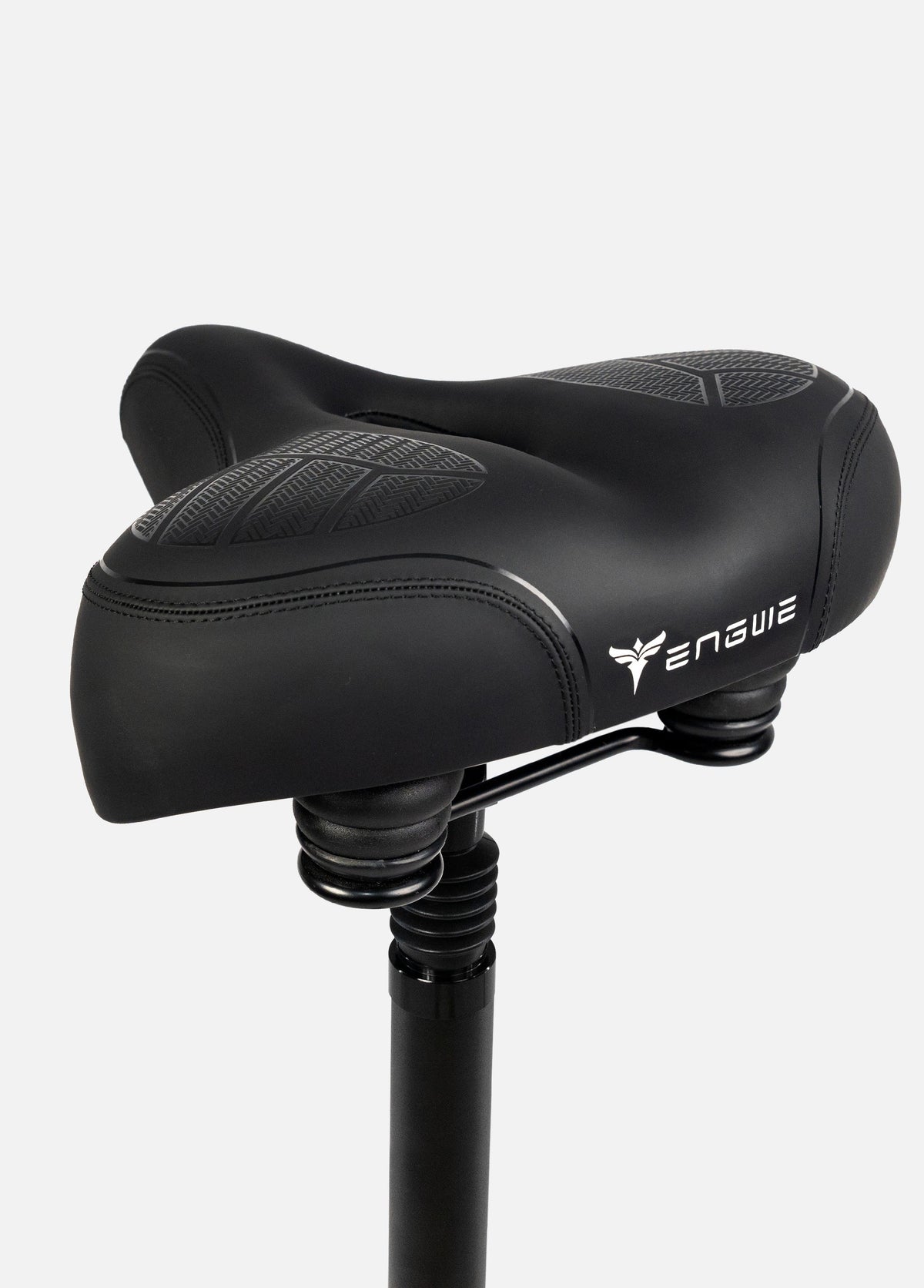 ENGWE Shock Absorbing Saddle accessory — main product photo