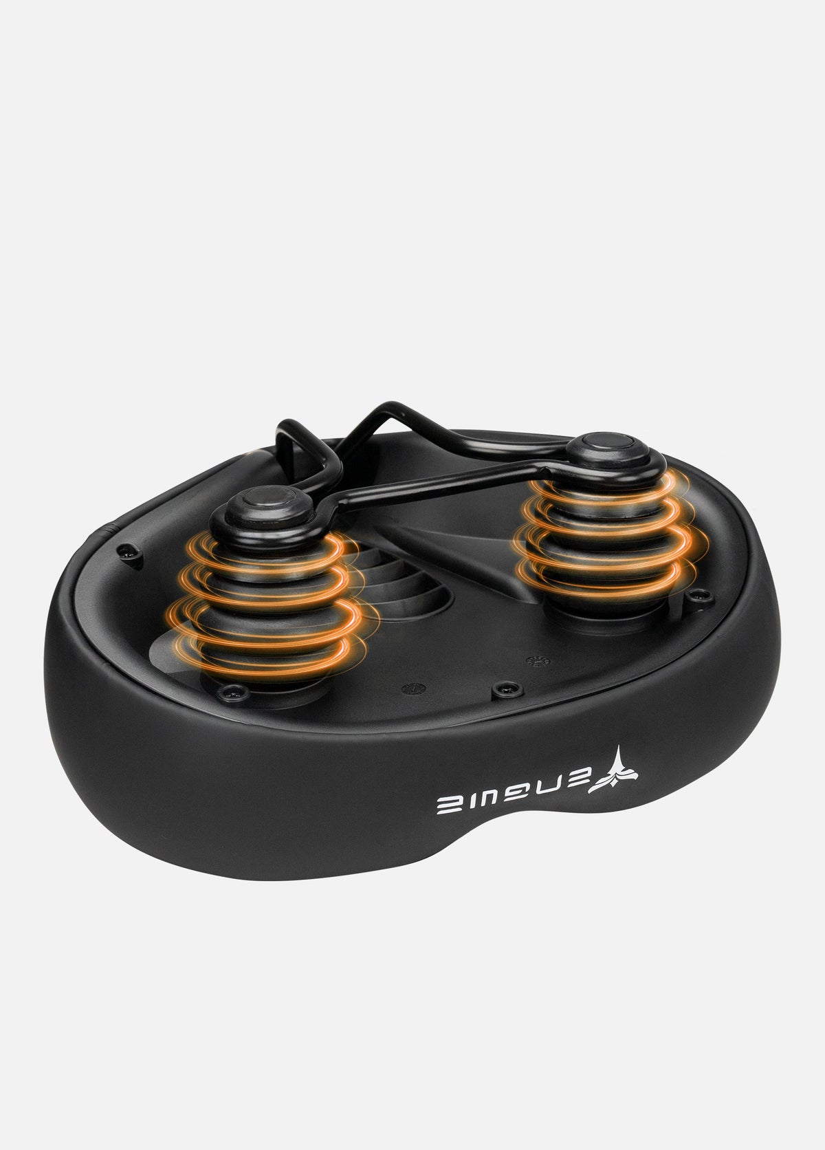 ENGWE Shock Absorbing Saddle | Saddle, Tube or Both