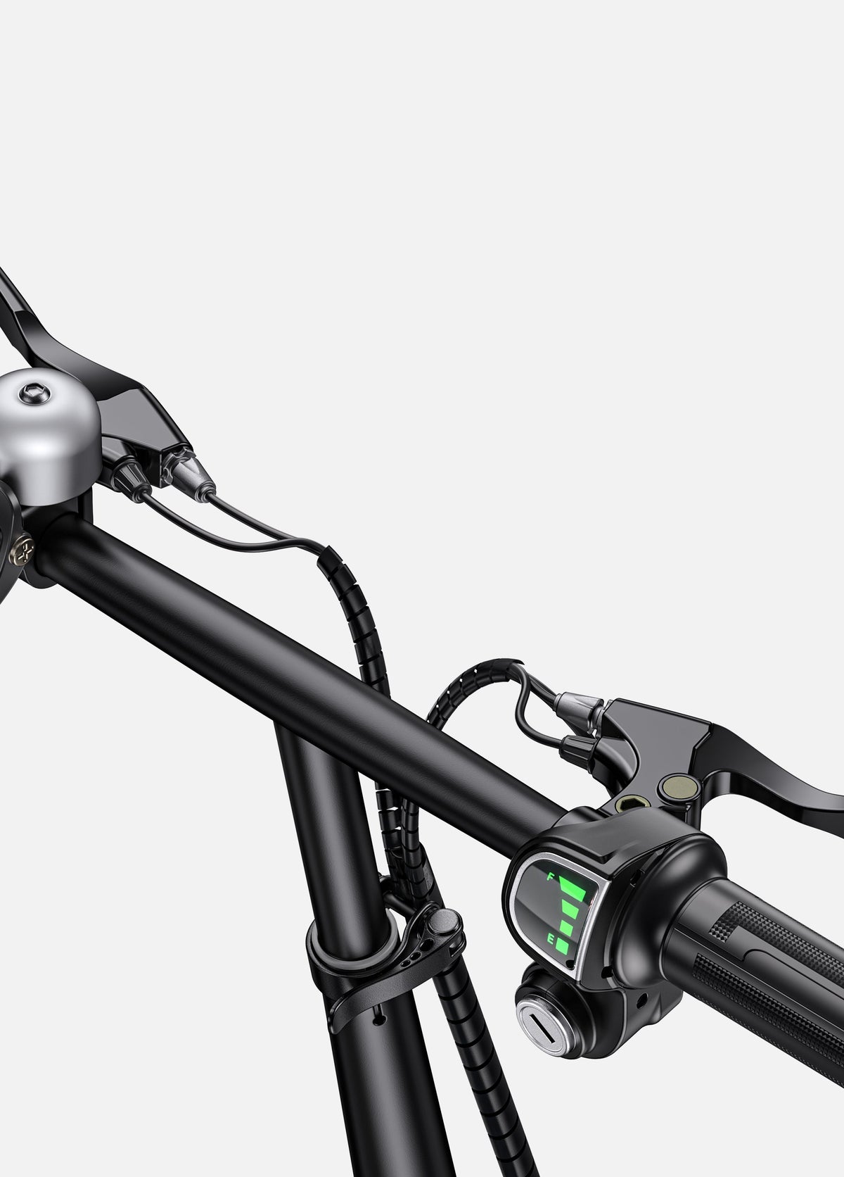 ENGWE T14 Compact Folding E-Bike | 22.7 kg, 14" Wheels