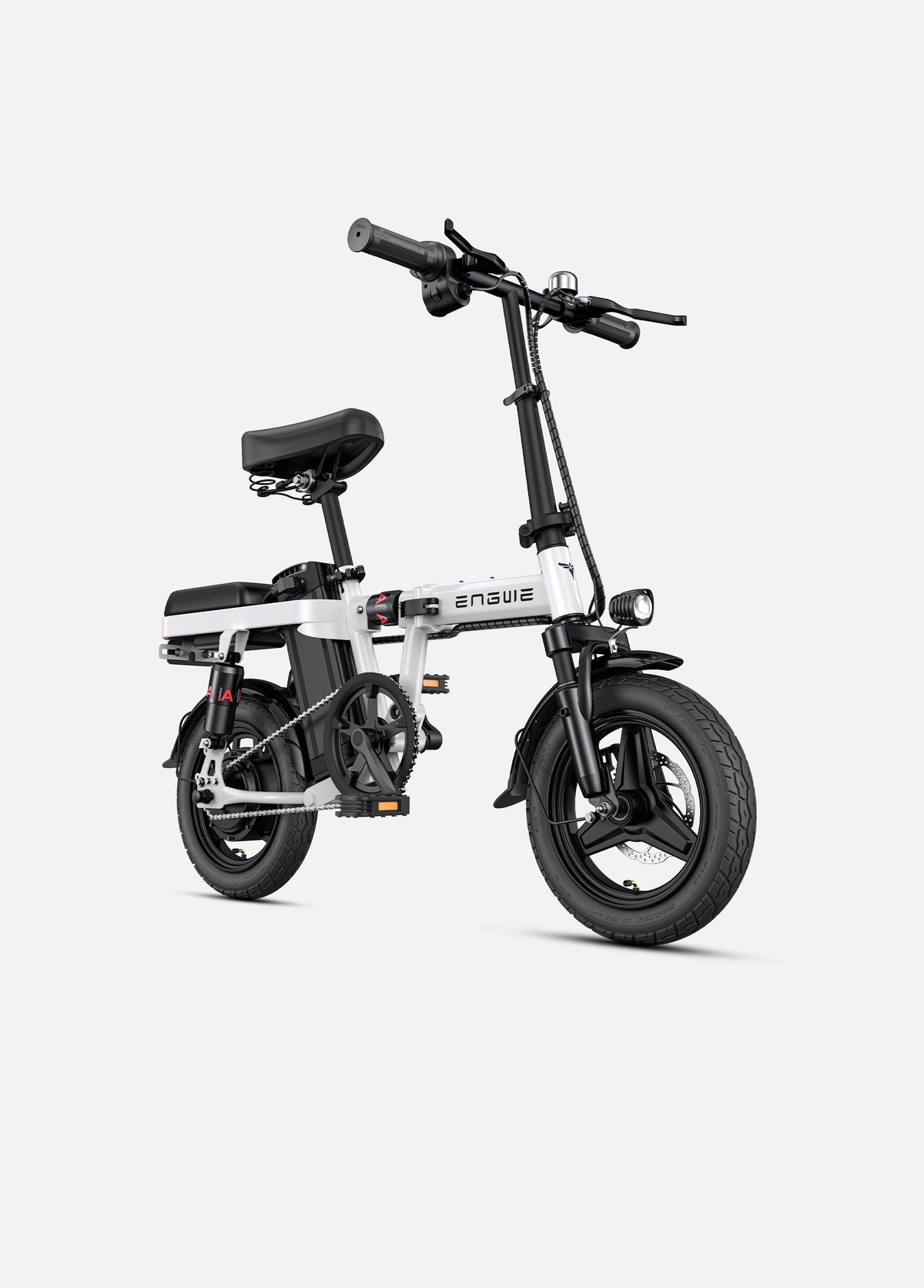 ENGWE T14 electric bike — product photo 9 of 12