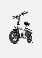 ENGWE T14 electric bike — product photo 8 of 12