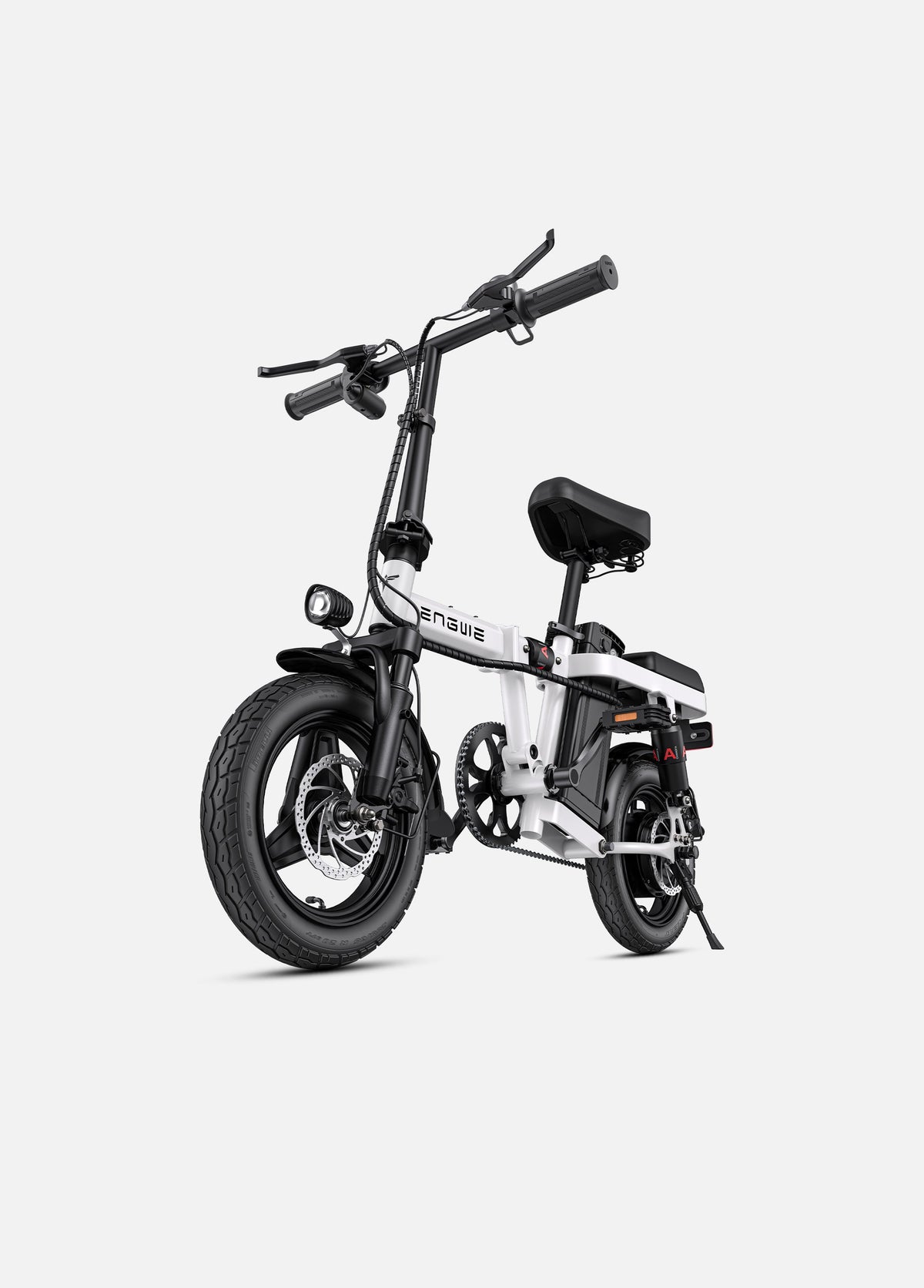 ENGWE T14 electric bike — product photo 8 of 12