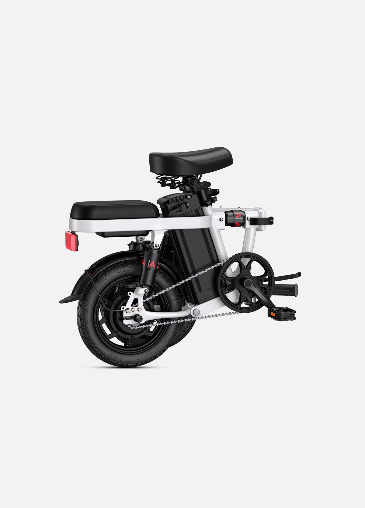 ENGWE T14 electric bike — product photo 10 of 12