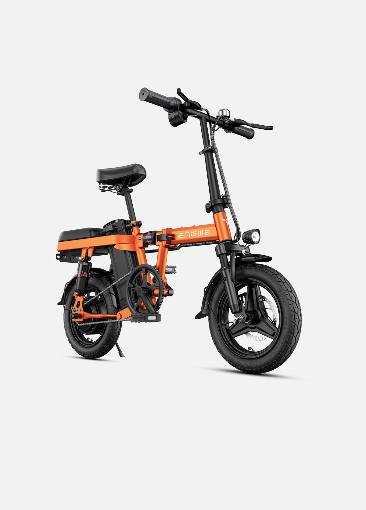 ENGWE T14 electric bike — product photo 11 of 12
