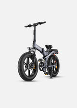 ENGWE X26 / X24 / X20 electric bike — product photo 9 of 19