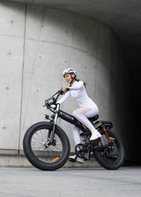 ENGWE X26 / X24 / X20 electric bike — product photo 3 of 19