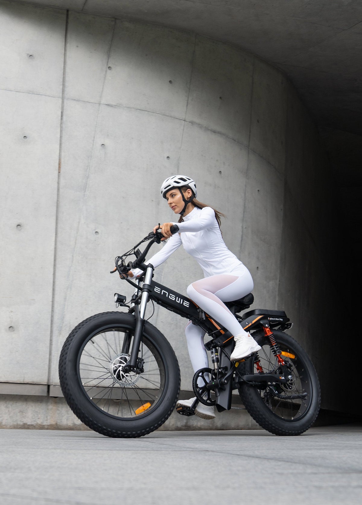 ENGWE X26 / X24 / X20 electric bike — product photo 3 of 19