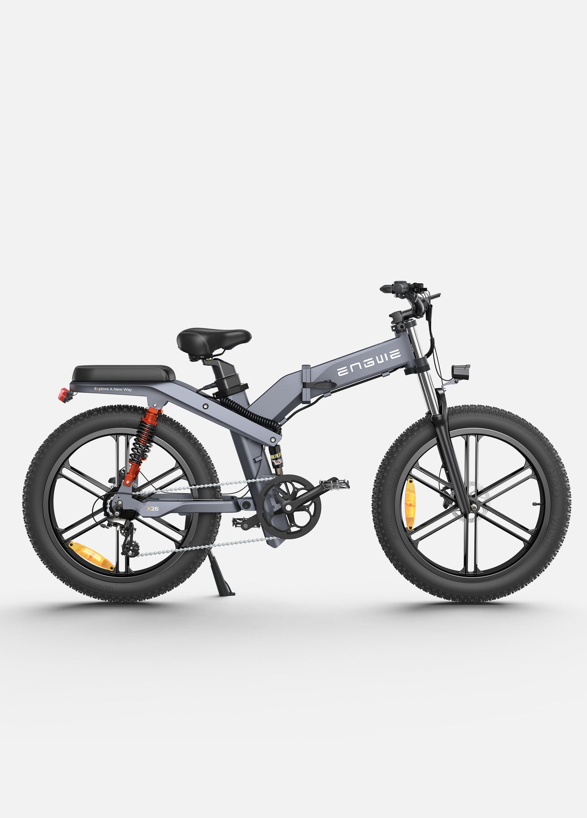 ENGWE X26 / X24 / X20 electric bike — product photo 18 of 19