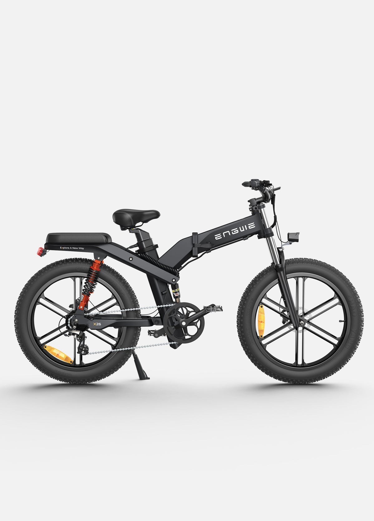 ENGWE X26 / X24 / X20 electric bike — product photo 19 of 19