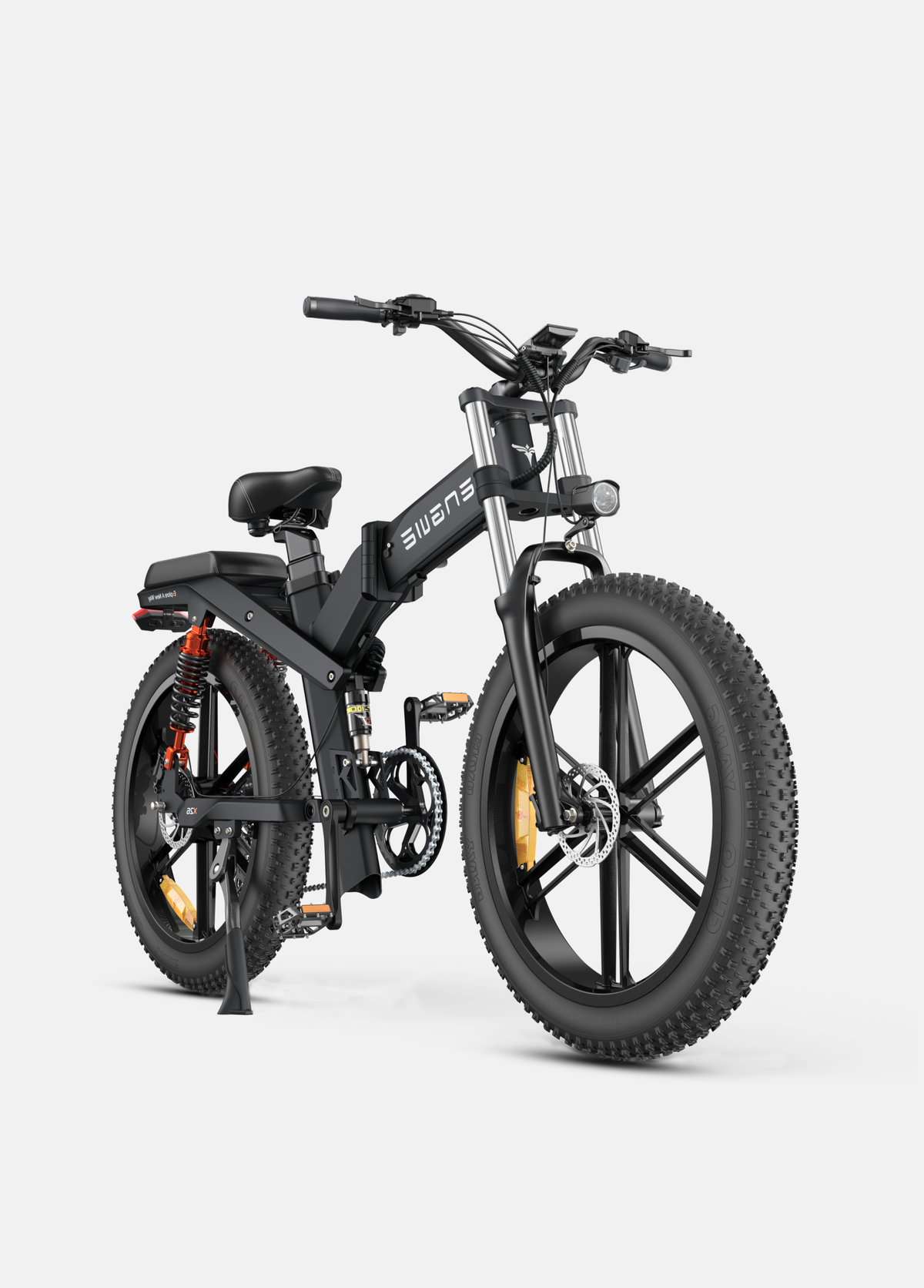 ENGWE X26 / X24 / X20 electric bike — product photo 17 of 19