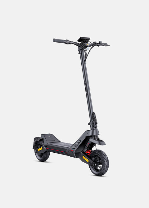 ENGWE Y700 Electric Scooter | 85 km Range, Dual Suspension