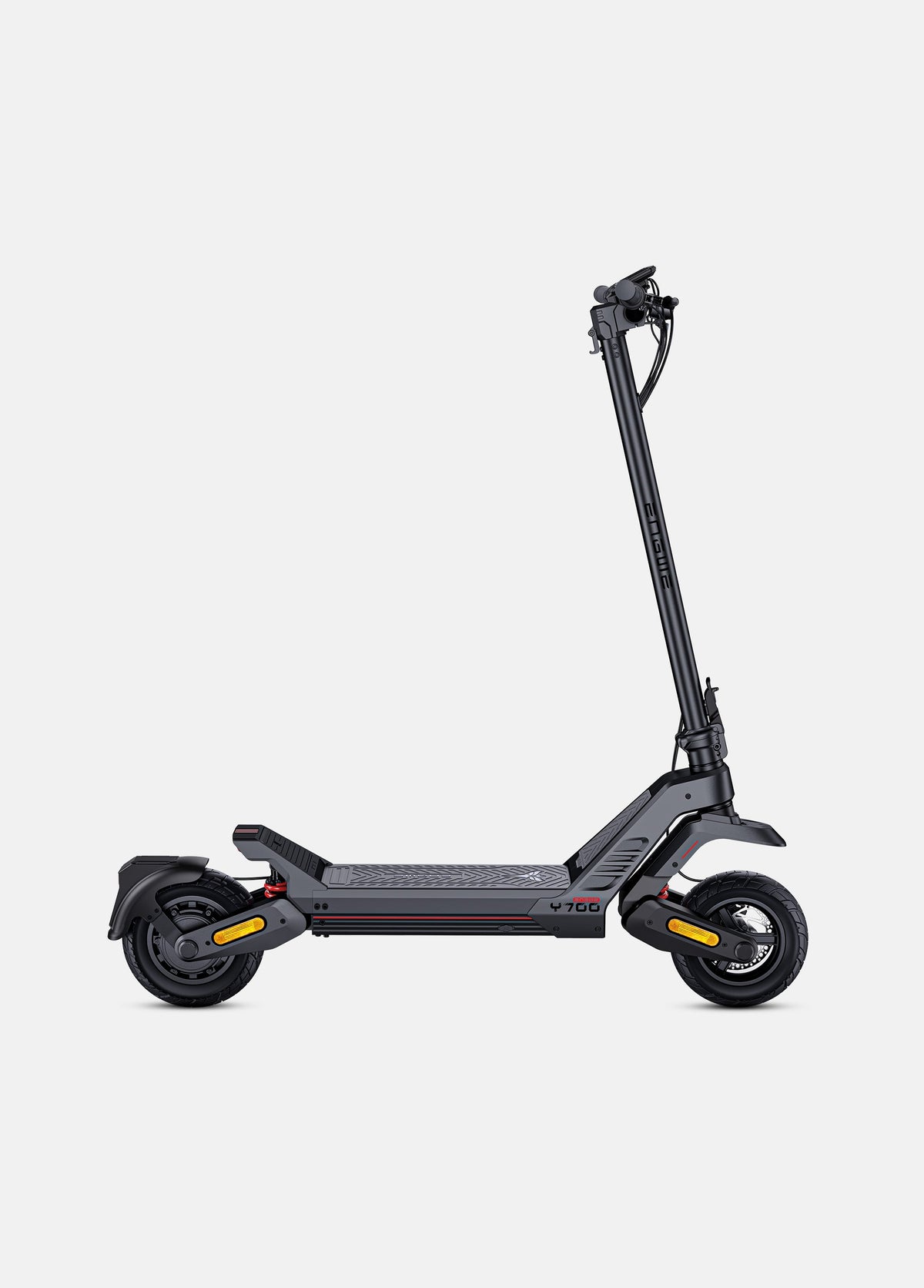 ENGWE Y700 Electric Scooter | 85 km Range, Dual Suspension